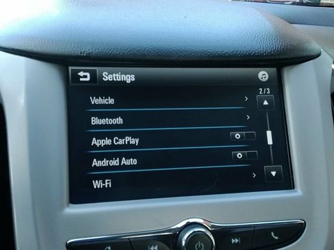 Used 2018 Chevrolet Cruze LS FWD image 19