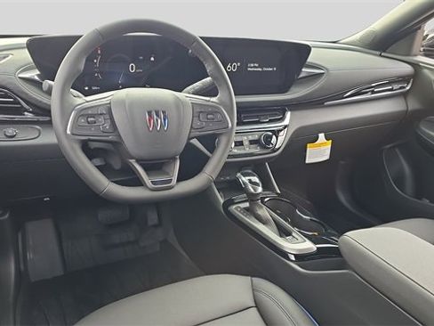 New 2026 Buick Envista Sport Touring w/ Convenience I Package image 19