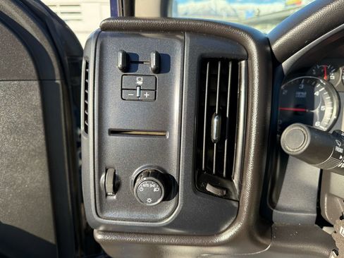 Used 2019 Chevrolet Silverado 3500 W/T w/ WT Convenience Package image 22