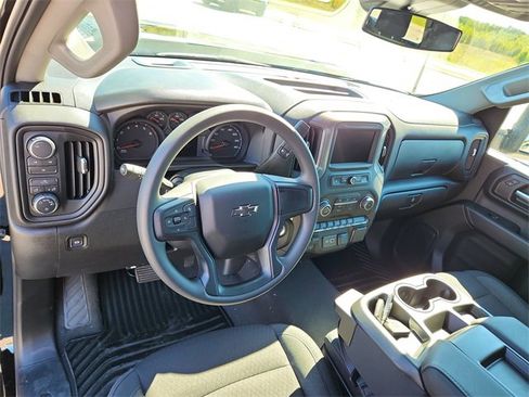 New 2026 Chevrolet Silverado 2500 Custom w/ Custom Convenience Package image 16
