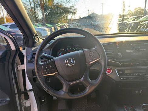 Used 2019 Honda Passport EX-L image 12