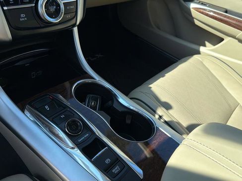 Used 2019 Acura TLX V6 w/ Technology Package image 11