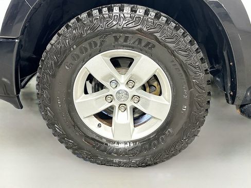 Used 2014 RAM 1500 Outdoorsman AWD/4WD image 32