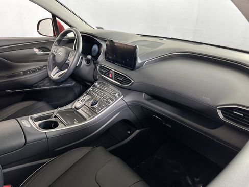 Used 2022 Hyundai Santa Fe Limited image 29