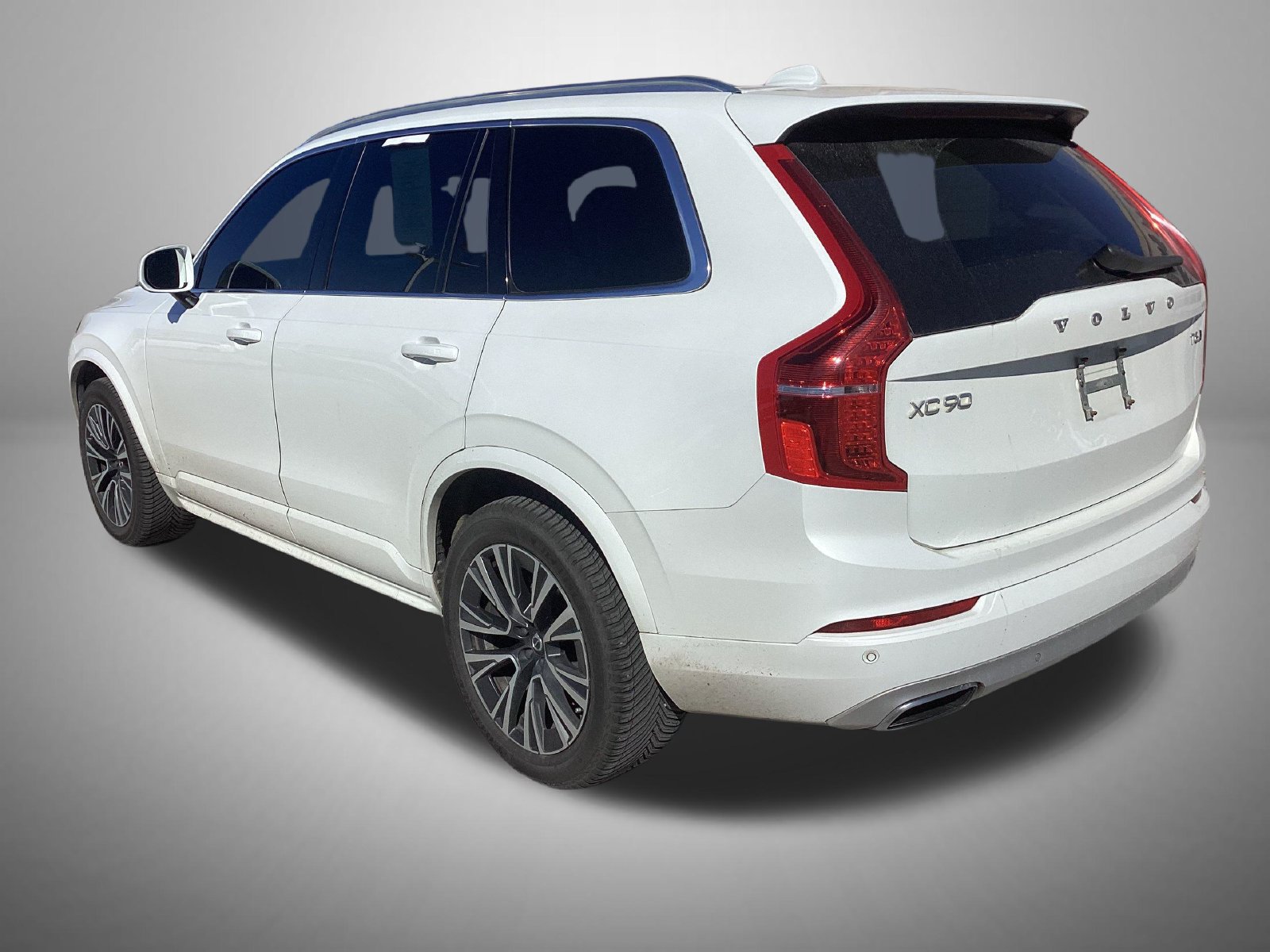 Used 2020 Volvo XC90 T6 Momentum AWD/4WD image 4