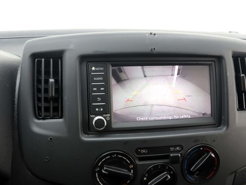 Used 2021 Nissan NV200 SV FWD image 24