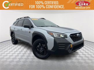 Used 2022 Subaru Outback Wilderness video 1