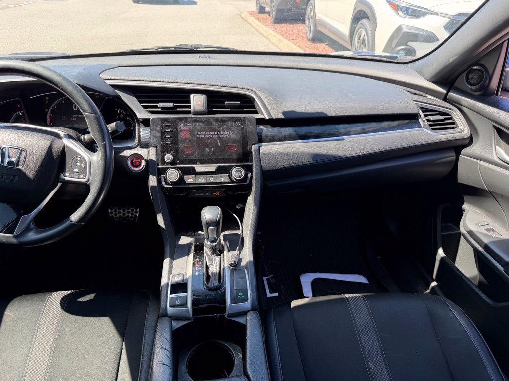 Used 2020 Honda Civic Sport image 20