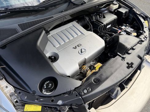 Used 2008 Lexus RX 350 AWD image 25