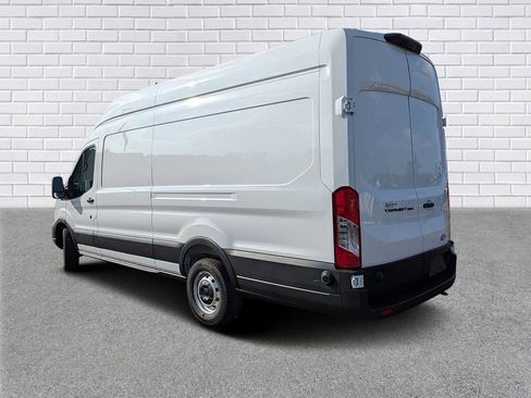 New 2026 Ford Transit 350 148 High Roof Extended image 3