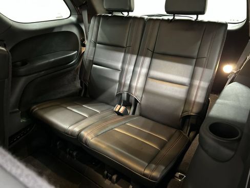 Used 2024 Dodge Durango Citadel AWD/4WD image 22