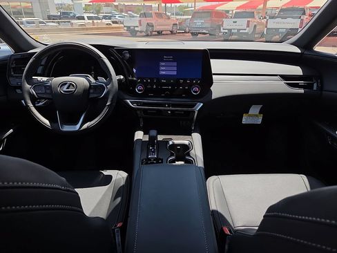 New 2026 Lexus RX 350 w/ Convenience Package AWD/4WD image 16