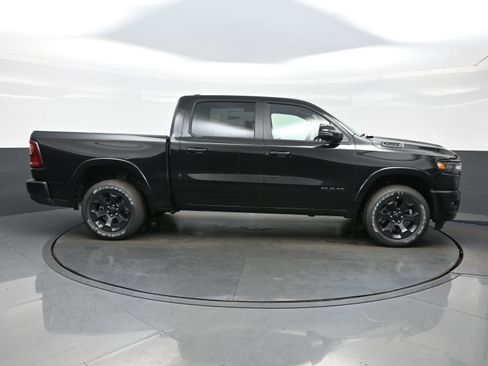 New 2026 RAM 1500 Big Horn image 7