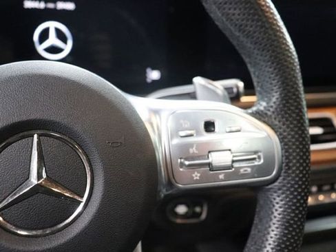 Used 2021 Mercedes-Benz GLE 53 AMG 4MATIC Coupe image 32