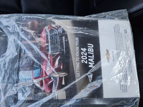 Used 2024 Chevrolet Malibu LT image 56