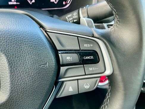 Used 2022 Honda Accord Sport image 20