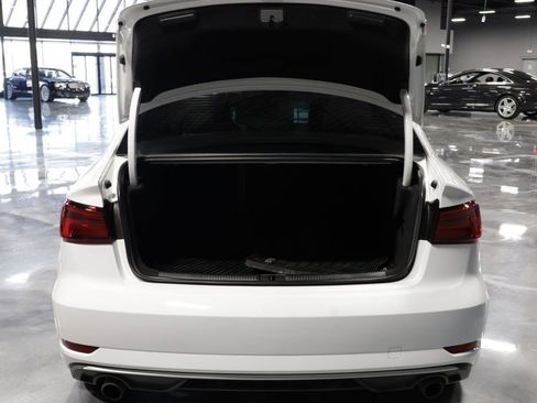 Used 2019 Audi A3 2.0T Premium w/ Convenience Package AWD/4WD image 26