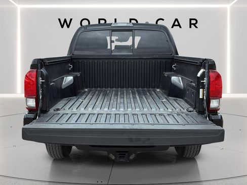 Used 2023 Toyota Tacoma SR AWD/4WD image 28