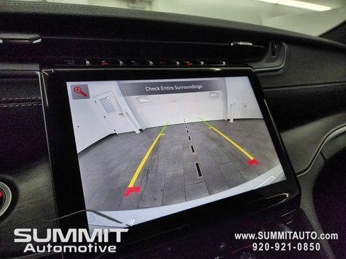 New 2025 Jeep Grand Cherokee Limited image 17