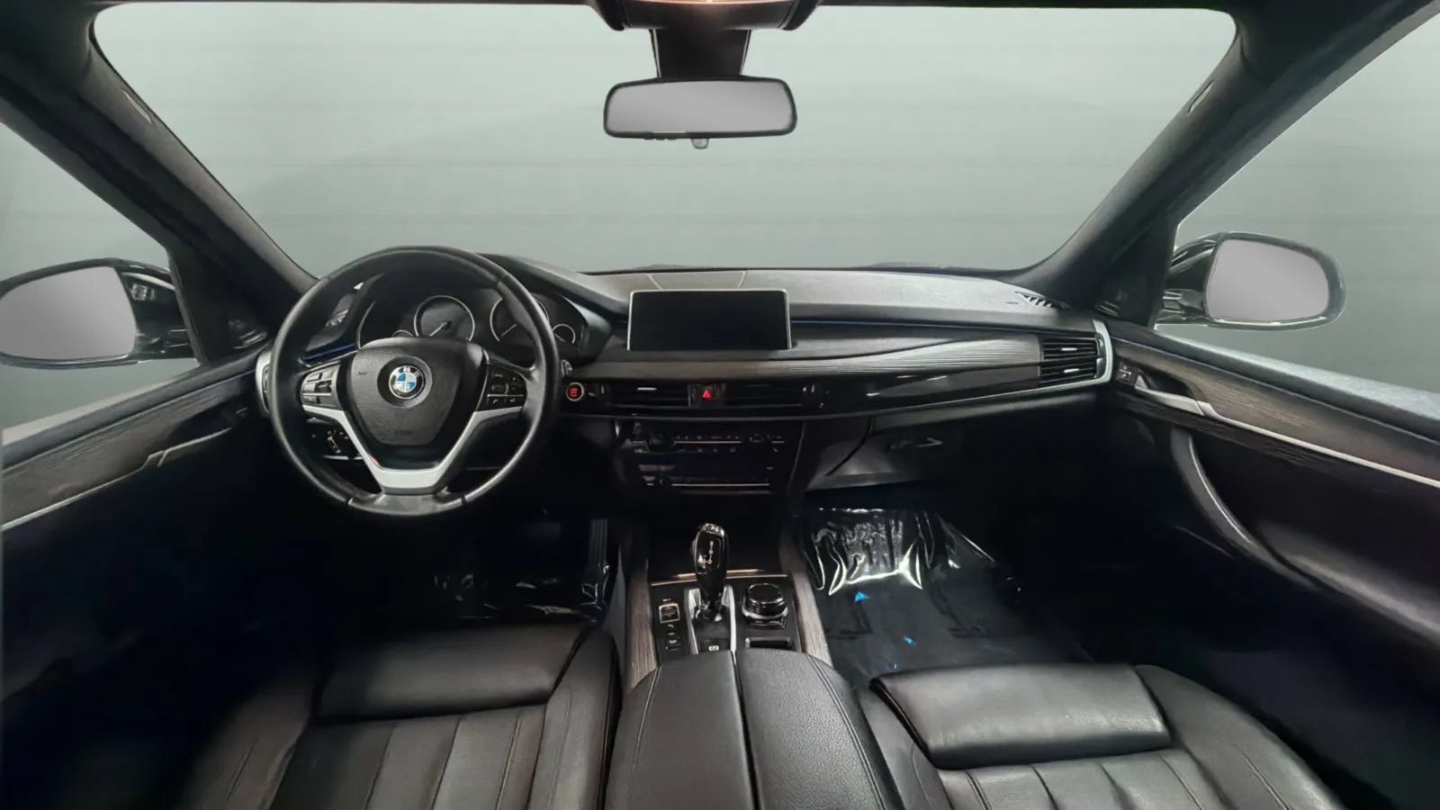 Used 2017 BMW X5 xDrive35i AWD/4WD image 9