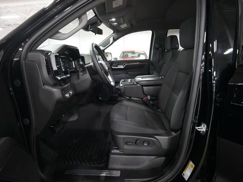 Used 2026 GMC Sierra 1500 Elevation AWD/4WD image 7