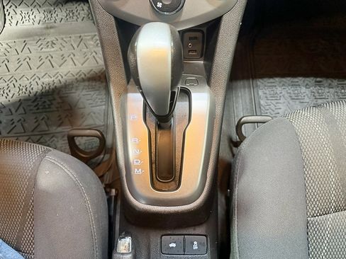 Used 2018 Chevrolet Sonic LT image 17