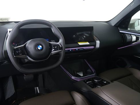 New 2026 BMW X3 xDrive30 image 18
