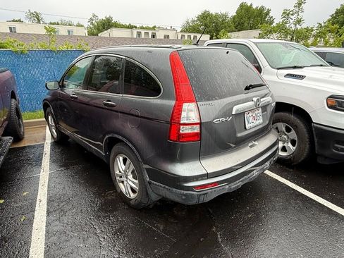 Used 2011 Honda CR-V EX image 4