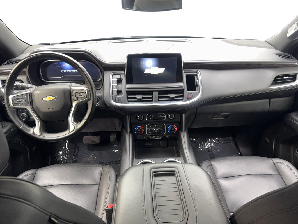 Used 2024 Chevrolet Tahoe LT AWD/4WD image 57