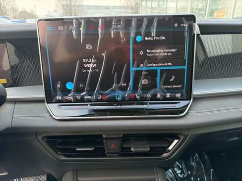 New 2026 Volkswagen Tiguan SE AWD/4WD image 29