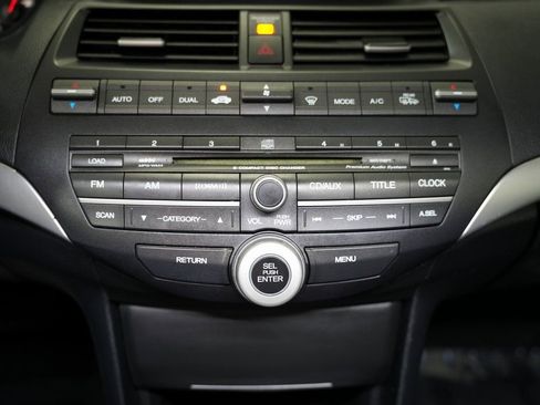 Used 2009 Honda Accord EX-L image 19