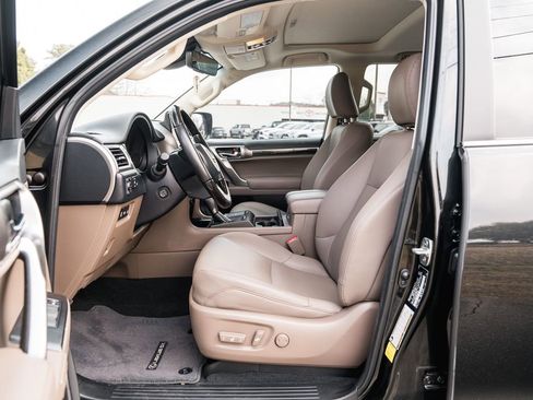 Used 2023 Lexus GX 460 Premium image 25