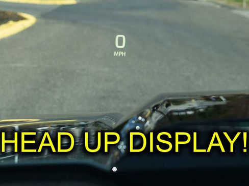 New 2026 Chevrolet Silverado 2500 ZR2 w/ LPO, Dark Essentials Package AWD/4WD image 16