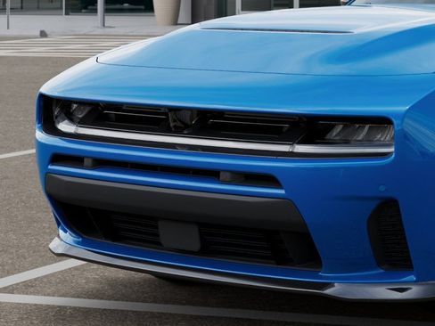 New 2026 Dodge Charger R/T AWD/4WD image 11
