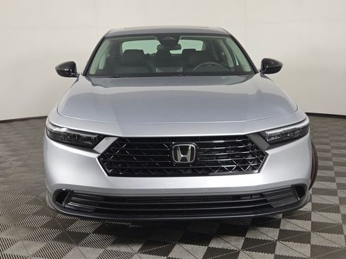 New 2026 Honda Accord SE image 2