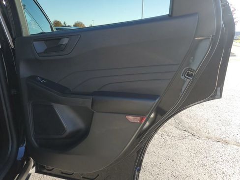 Used 2025 Ford Escape Active image 36