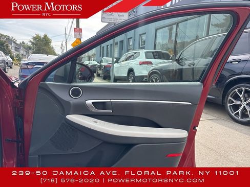 Used 2023 Hyundai Sonata SEL image 11