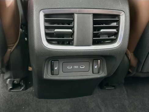 Used 2023 Acura RDX AWD w/ Advance Package image 12