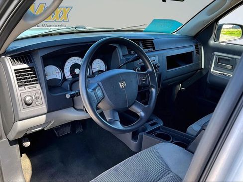 Used 2011 Dodge Dakota Big Horn AWD/4WD image 17