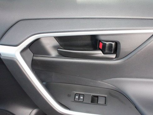 New 2025 Toyota RAV4 LE image 39