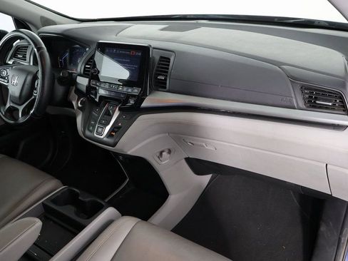 Used 2019 Honda Odyssey EX-L image 7