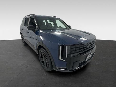 New 2027 Kia Telluride EX X-Line w/ Towing Package AWD/4WD image 1