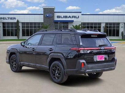 New 2026 Subaru Outback Limited