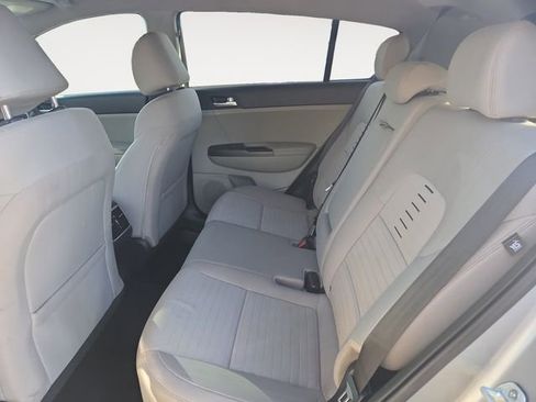 Used 2020 Kia Sportage LX w/ LX Popular Package image 14