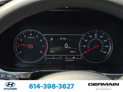 Used 2022 Kia Sorento LX FWD image 23