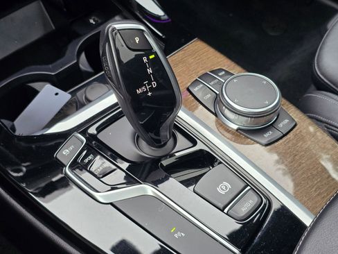 Used 2019 BMW X3 sDrive30i w/ Convenience Package image 36