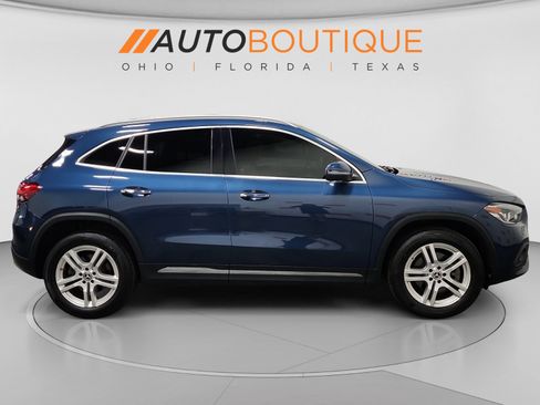 Used 2021 Mercedes-Benz GLA 250 4MATIC image 6