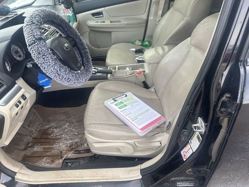 Used 2013 Subaru Impreza 2.0i Sport Limited image 8