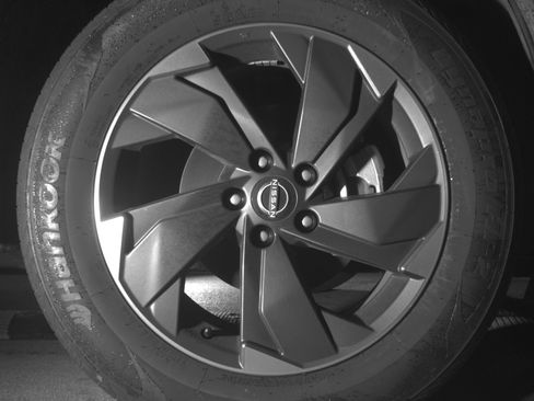 Used 2025 Nissan Rogue SV AWD/4WD image 13