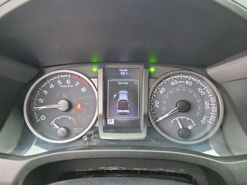 Used 2021 Toyota Tacoma TRD Pro image 24